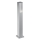 Ideal Lux - Aussenlampe 1xE27/60W/230V grau
