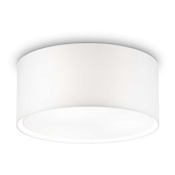 Ideal Lux - Deckenleuchte 5xE27/60W/230V