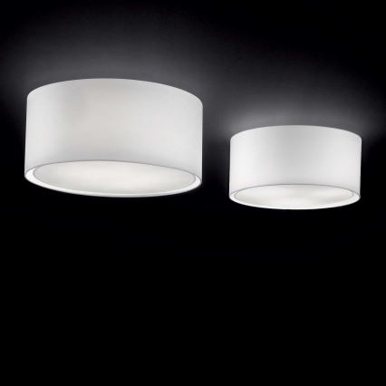 Ideal Lux - Deckenleuchte 5xE27/60W/230V