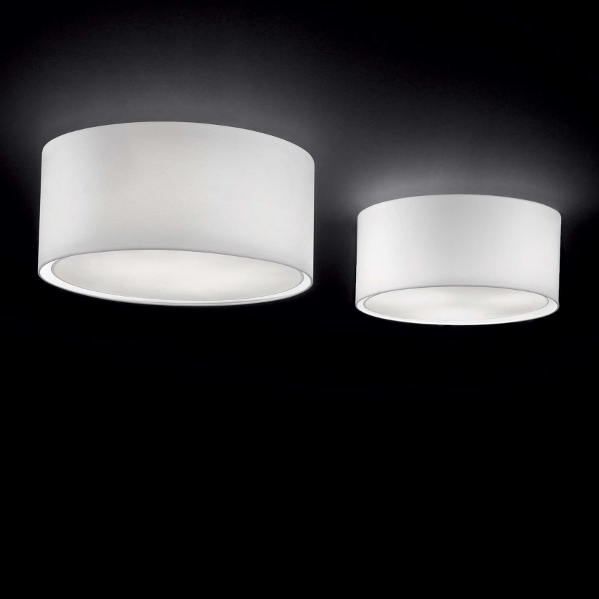 Ideal Lux - Deckenleuchte 5xE27/60W/230V