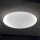 Ideal Lux - Deckenleuchte SMARTIES 2xE27/42W/230V Ø 42,5 cm weiß