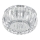 Ideal Lux - Einbaulicht 1xG9/40W/230V