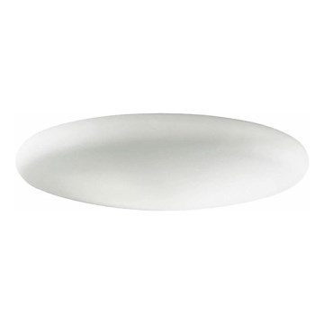 Ideal Lux - Ersatzschirm für den Kronleuchter SMARTIES 60 cm Weiß
