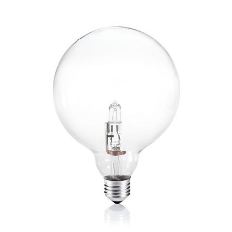 Ideal Lux - Halogenlampe E27/42W/230V