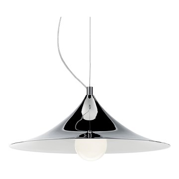 Ideal Lux - Hängeleuchte 1xE27/60W/230V