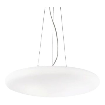 Ideal Lux - Hängeleuchte SMARTIES 3xE27/42W/230V 50 cm