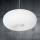 Ideal Lux - Hängeleuchte ULISSE mit Kabelaufhängung, 3xE27/60W/230V, Ø 42 cm, weiß
