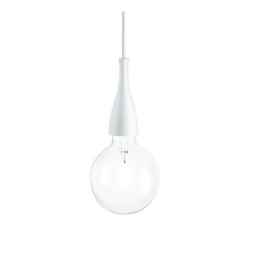 Ideal Lux - Kronleuchter 1xE27/42W/230V