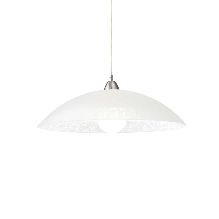Ideal Lux 68169 - Kronleuchter LANA 1xE27/60W/230V