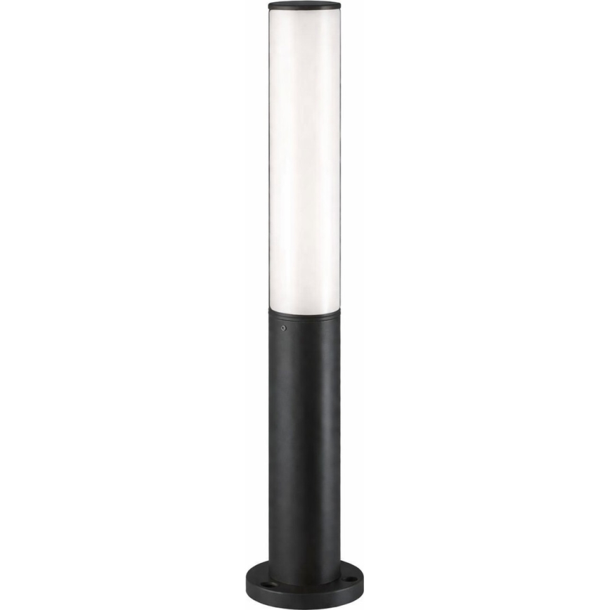 Ideal Lux - LED Außenleuchte ETERE LED/9,5W/230V 4000K 60 cm CRI 90 IP44 schwarz