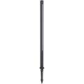 Ideal Lux - LED Außenleuchte JEDI LED/12W/230V 80 cm CRI 90 IP65 Anthrazit