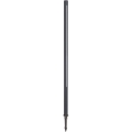 Ideal Lux - LED-Außenleuchte JEDI LED/19W/230V 120 cm CRI 90 IP65 Anthrazit