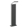 Ideal Lux - LED-Außenleuchte STYLE LED/8,5W/230V 3000K 50 cm CRI 90 IP54 anthrazit