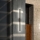 Ideal Lux - LED-Außenwandleuchte LINEA LED/23W/230V CRI 90 144 cm IP54 Anthrazit