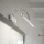 Ideal Lux - LED-Bildleuchte MIRROR LED/4,6W/230V, glänzender Chrom