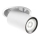 Ideal Lux - LED-Einbaustrahler NOVA LED/12W/230V 4000K CRI 90 Ø 10 cm Weiß
