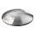 Ideal Lux - LED-Einfahrtsleuchte ROCKET LED/2W/24V CRI 90 IP68 matt Chrom