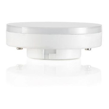 Ideal Lux - LED Glühbirne GX53/7W/230V
