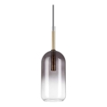 Ideal Lux - LED-Hängeleuchte an Schnur EMPIRE 1xG9/3W/230V
