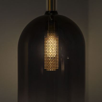 Ideal Lux - LED-Hängeleuchte an Schnur EMPIRE 1xG9/3W/230V