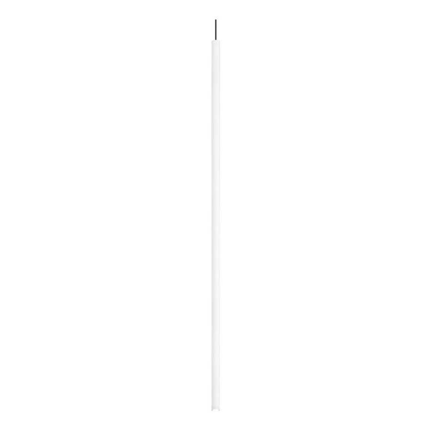 Ideal Lux - LED-Hängeleuchte FILO LED/3,5W/230V 2700K CRI 90 weiß