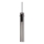 Ideal Lux - LED-Hängeleuchte FLAM LED/10W/230V d 6 cm CRI 90 grau