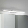 Ideal Lux - LED-Spiegelbeleuchtung für Badezimmer RIFLESSO LED/16W/230V 62 cm CRI 90 IP54 glänzendes Chrom