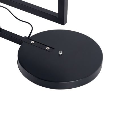 Ideal Lux - LED-Stehleuchte BIRDS 5xG9/3W/230V schwarz/golden