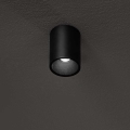 Ideal Lux - LED-Strahler NITRO LED/10W/230V CRI 90 schwarz
