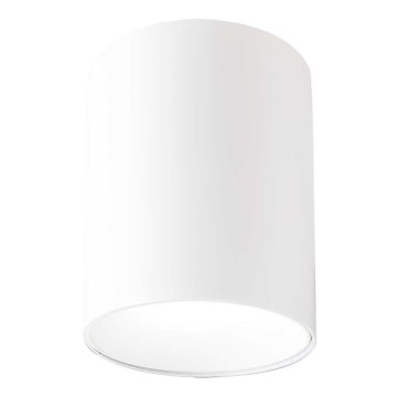 Ideal Lux - LED-Strahler NITRO LED/10W/230V d 8 cm CRI 90 weiß