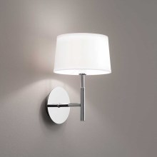 Ideal Lux - LED-Wandbeleuchtung 1xG9/3W/230V