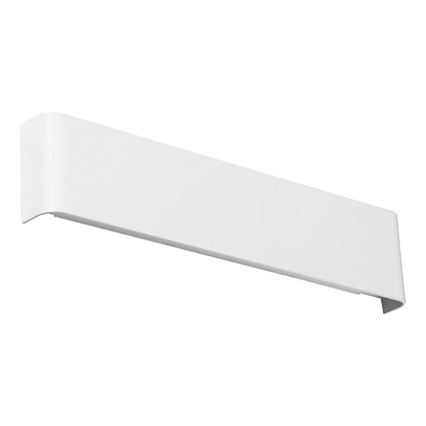 Ideal Lux - LED-Wandleuchte DELTA LED/14W/230V 4000K 41 cm CRI 90 weiß