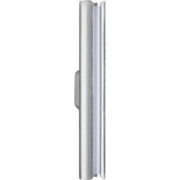 Ideal Lux - LED-Wandleuchte DORICA LED/8,5W/230V CRI 90 mattchrom