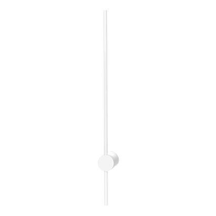 Ideal Lux - LED-Wandleuchte ESSENCE LED/12W/230V 70 cm 3000K CRI 90 weiß
