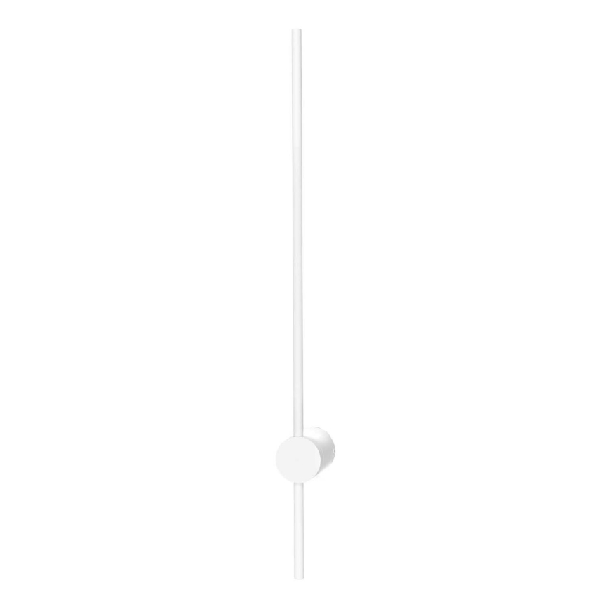 Ideal Lux - LED-Wandleuchte ESSENCE LED/12W/230V 70 cm 3000K CRI 90 weiß