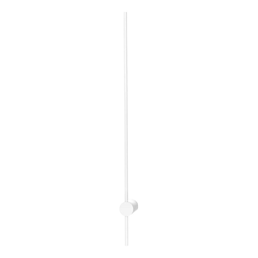 Ideal Lux - LED-Wandleuchte ESSENCE LED/19W/230V 3000K 124 cm CRI 90 weiß