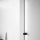 Ideal Lux - LED-Wandleuchte ESSENCE LED/19W/230V 4000K 124 cm CRI 90 schwarz
