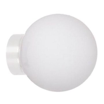 Ideal Lux - LED-Wandleuchte MAPA 1xG9/15W/230V