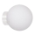 Ideal Lux - LED-Wandleuchte MAPA 1xG9/15W/230V