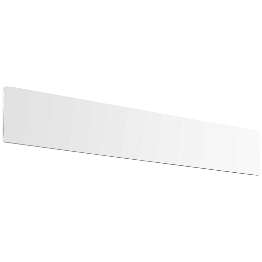 Ideal Lux - LED-Wandleuchte ZIG ZAG LED/23W/230V 53 cm CRI 90 weiß