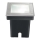 Ideal Lux - Outdoor-Einfahrtsleuchte 1xG9/15W/230V IP54