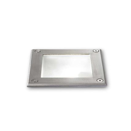 Ideal Lux - Outdoor-Einfahrtsleuchte 1xG9/15W/230V IP54