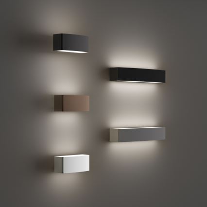 Ideal Lux - Outdoor-Wandleuchte ANDROMEDA 1xE27/60W/230V IP55 weiß