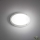 Ideal Lux - Outdoor-Wandleuchte MADDI 1xE27/23W/230V IP66 weiß