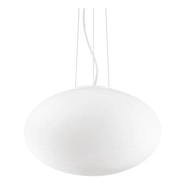 Ideal Lux - Pendelleuchte 1xE27/60W/230V