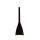 Ideal Lux - Pendelleuchte an Kabel FLUT 1xE27/60W/230V Ø 14,5 cm schwarz
