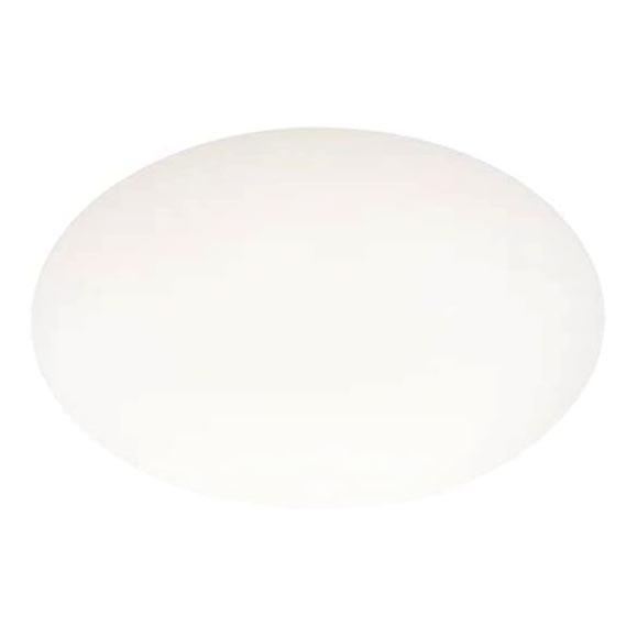Ideal Lux - Universeller Ersatz-Lampenschirm CLIO d 28 cm weiß