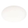 Ideal Lux - Universeller Ersatz-Lampenschirm CLIO d 28 cm weiß