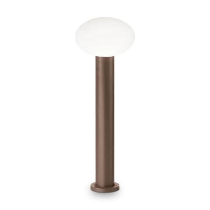 Ideal Lux - Universeller Ersatz-Lampenschirm CLIO d 28 cm weiß