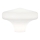 Ideal Lux - Universeller Ersatz-Lampenschirm CLIO d 30 cm weiß